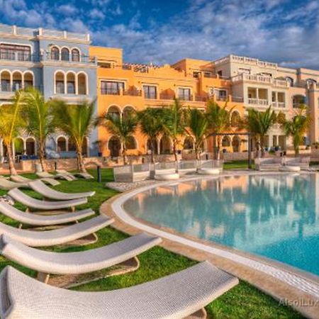 Alsol Luxury Village Punta Cana Dış mekan fotoğraf