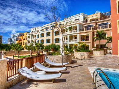 Alsol Luxury Village Punta Cana Dış mekan fotoğraf
