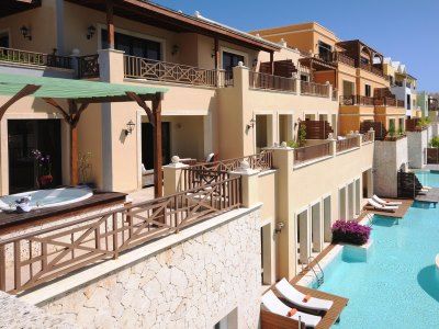 Alsol Luxury Village Punta Cana Dış mekan fotoğraf